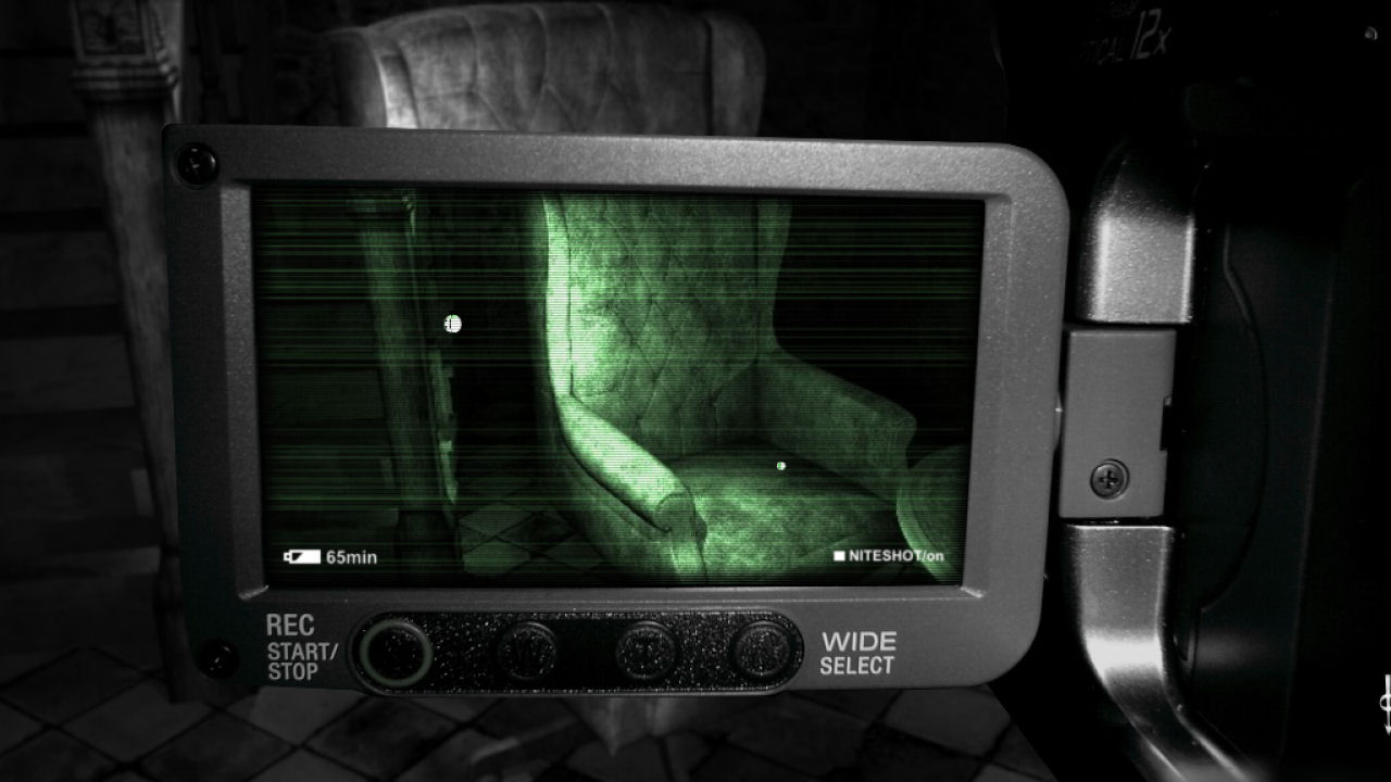 The Lost Crown screenshot #4