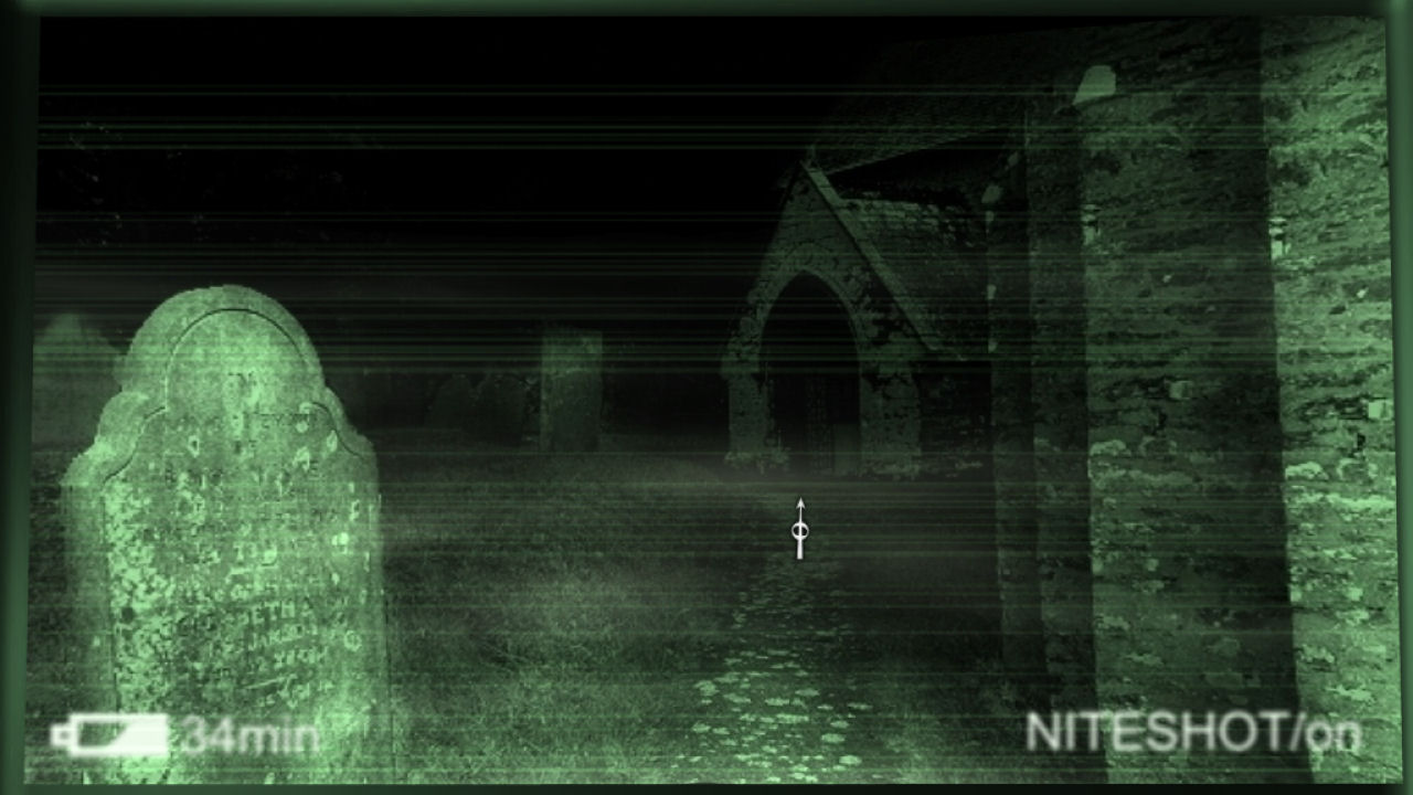 The Lost Crown screenshot #18
