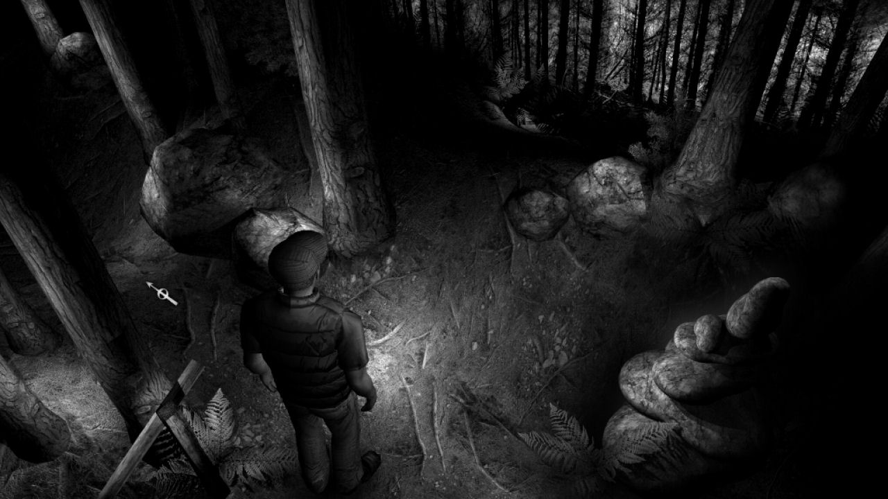 The Lost Crown screenshot #20