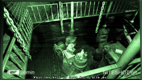 The Lost Crown screenshot 10