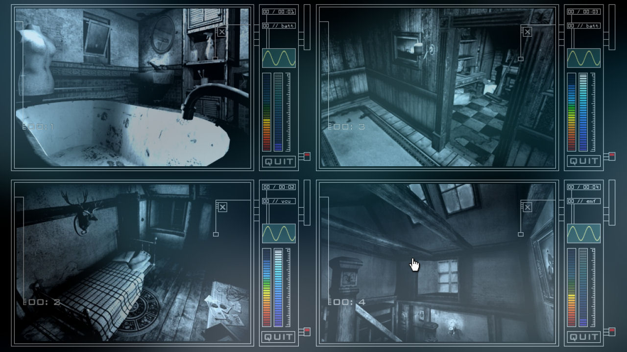 The Lost Crown – Screenshot 4