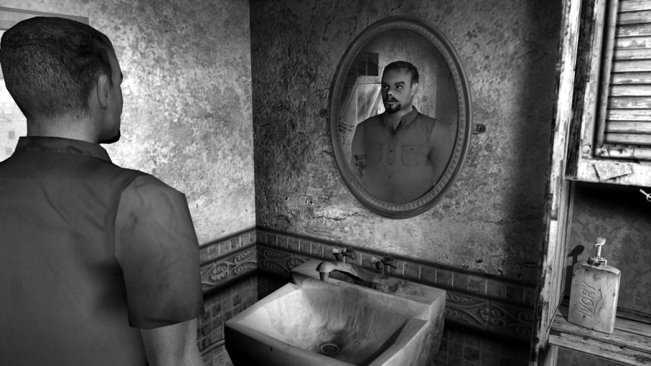 The Lost Crown screenshot #9