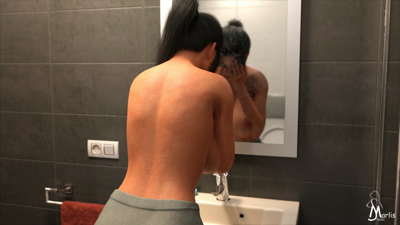 Bored Wife screenshot 7