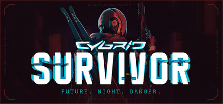 CYBRID: Survivor banner image