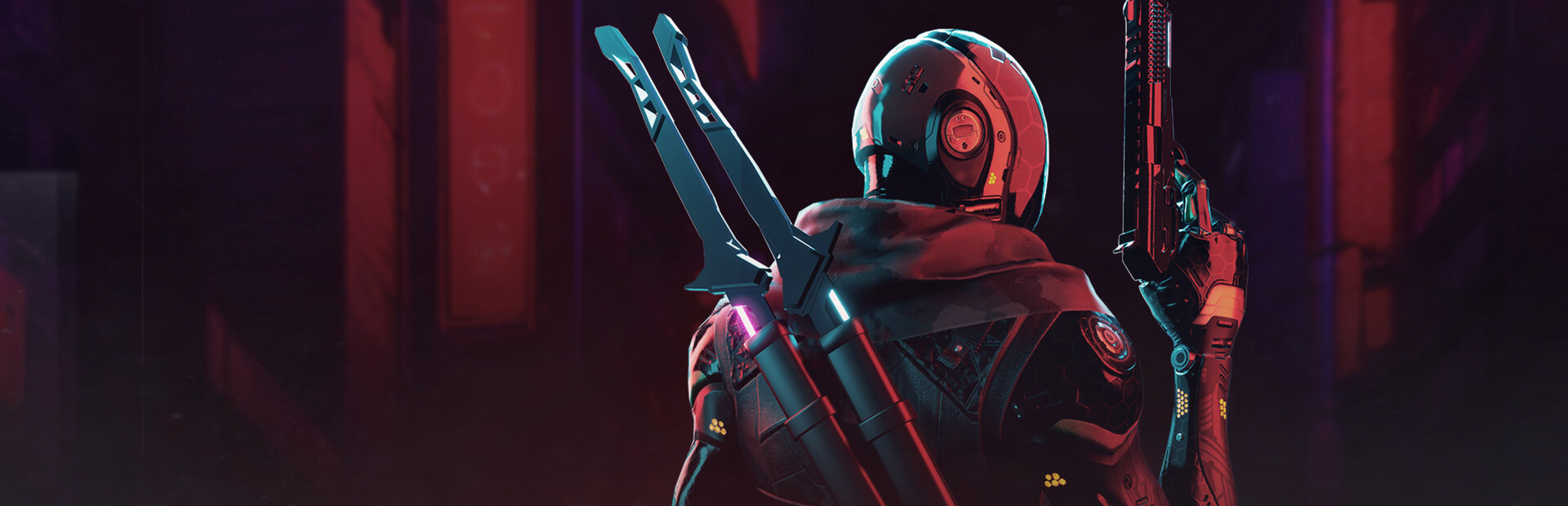 CYBRID: Survivor