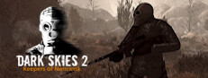 Dark Skies 2: Keepers of Nemansk game cover