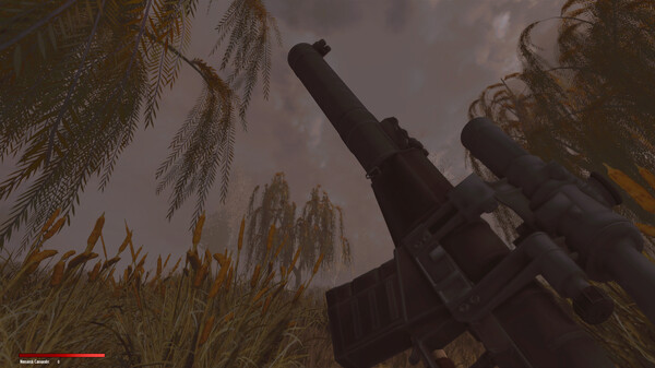 Dark Skies 2: Keepers of Nemansk screenshot 5