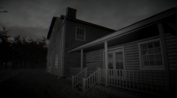 24H Stories: The Cabin In The Forest screenshot 6