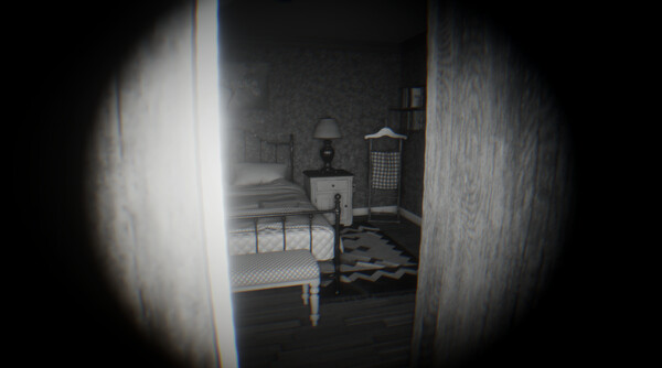 24H Stories: The Cabin In The Forest screenshot 5