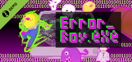 에러_보이.exe (Error_Boy.exe) Demo