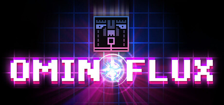 Ominoflux header art