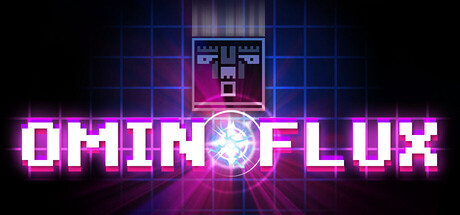 Ominoflux - similar game to BLOCKUELITE by acvd