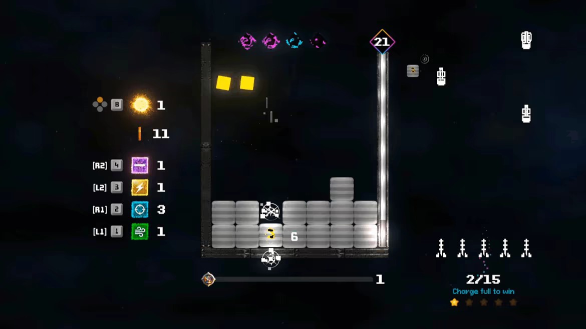 Ominoflux video 6