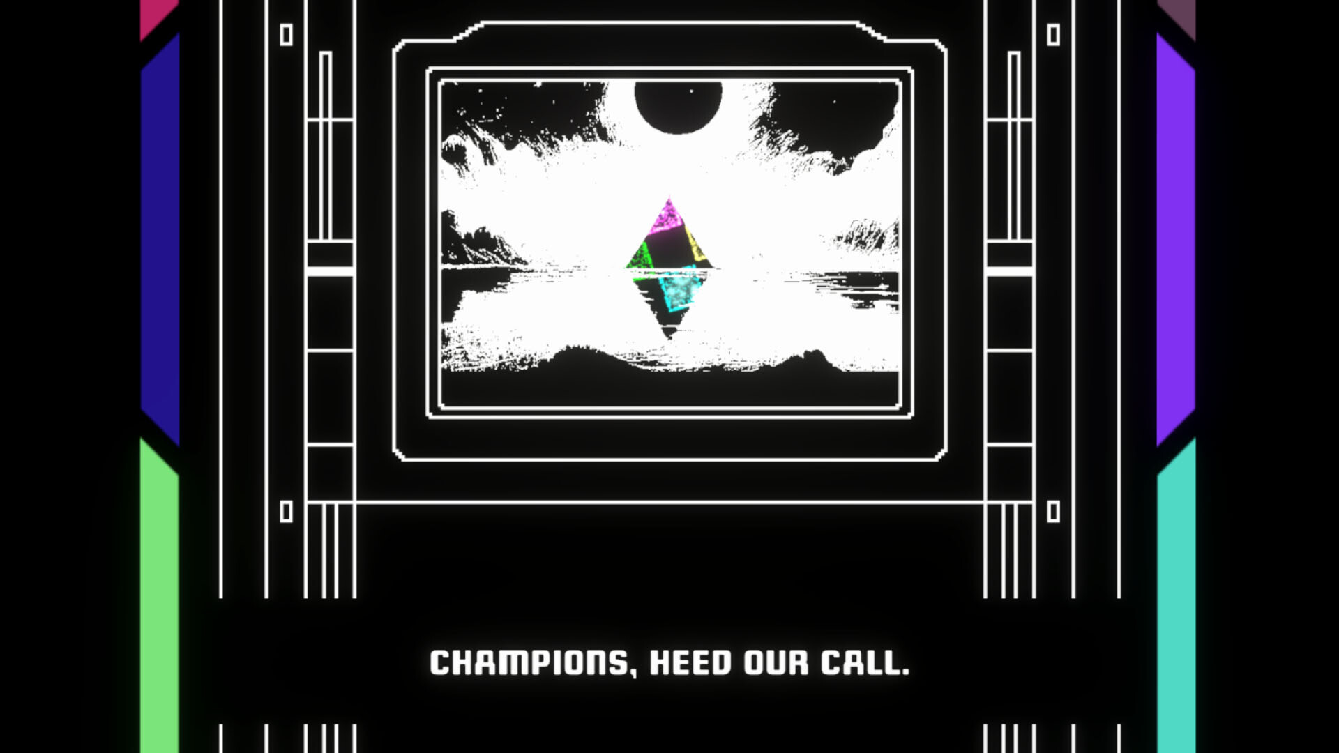 Ominoflux screenshot 7