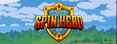 Сэкономьте 10% при покупке Spin Hero в Steam