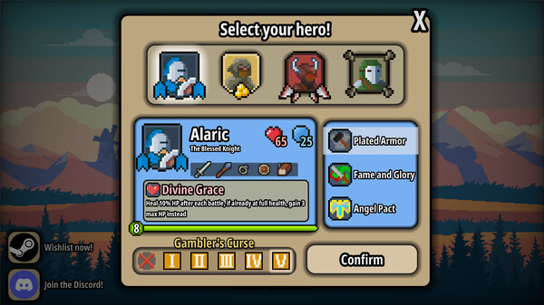 Spin Hero