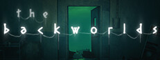 THE BACKWORLDS cover