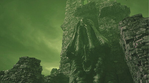 THE BACKWORLDS screenshot 4