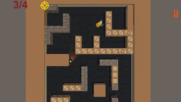 Assasin Top Down screenshot 7