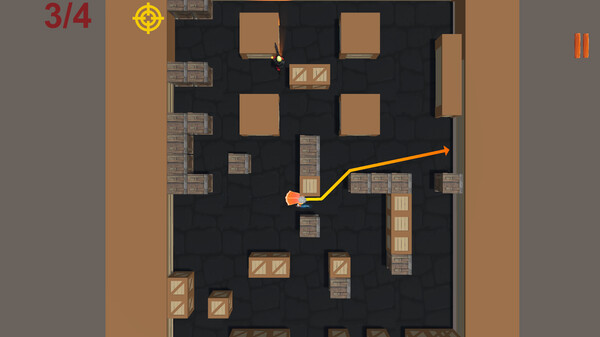 Assasin Top Down screenshot 8