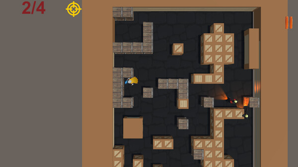 Assasin Top Down screenshot 10