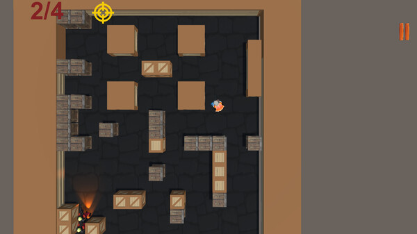 Assasin Top Down screenshot 9