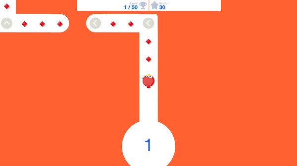 Run Run Bird! screenshot 8