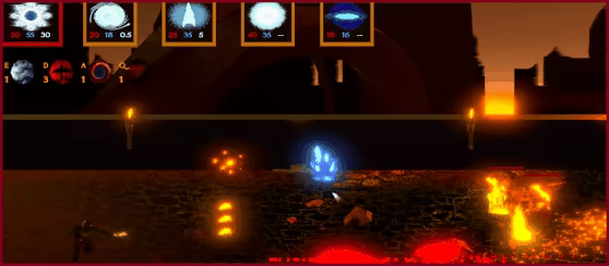 The Last Warmage video 4