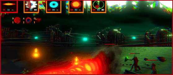 The Last Warmage video 2