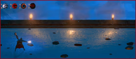 The Last Warmage video 5