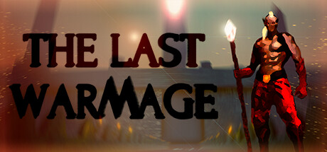 The Last Warmage banner image