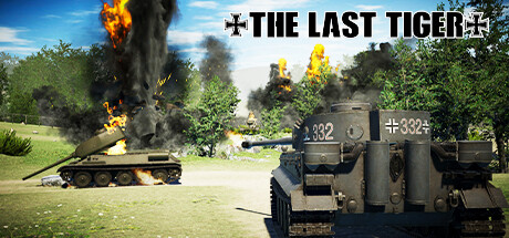 WWII: The Last Tiger