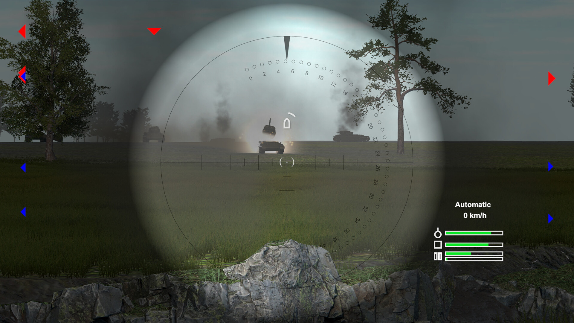 The Last Tiger screenshot #15