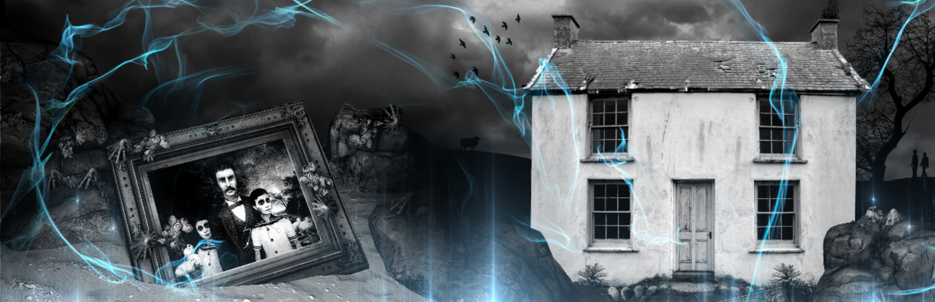 The Last Crown: Blackenrock