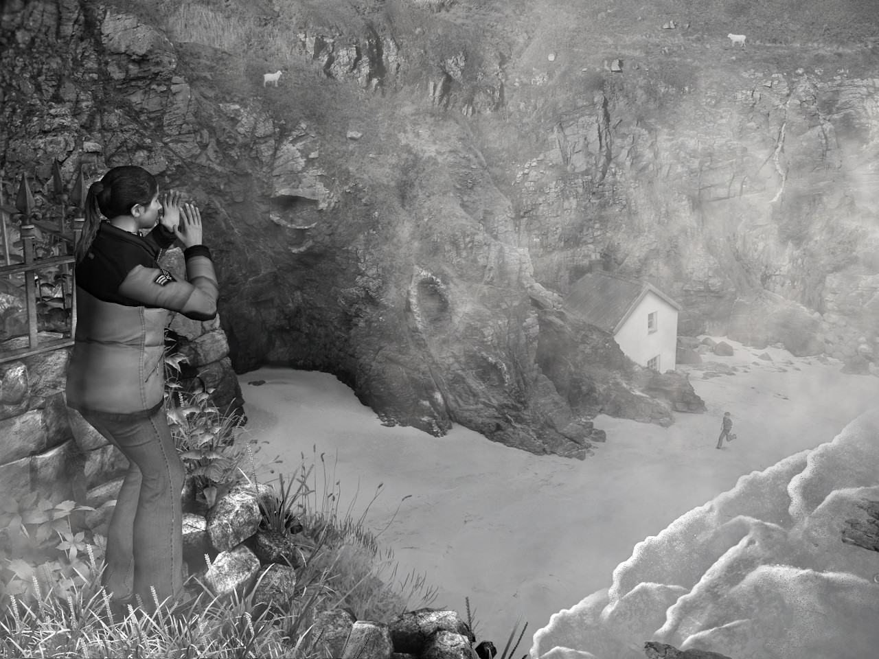 The Last Crown: Blackenrock screenshot #1