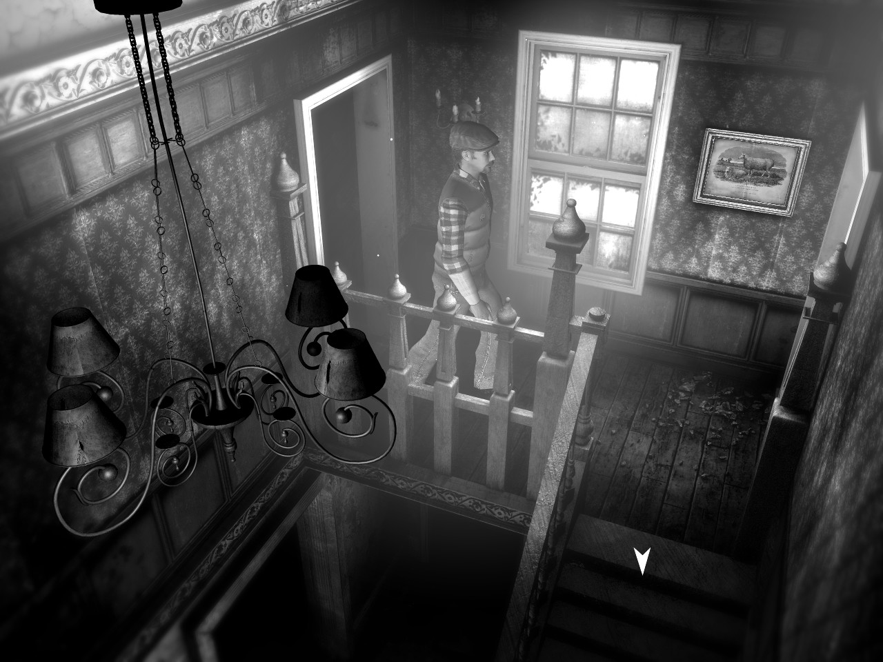 The Last Crown: Blackenrock screenshot #44