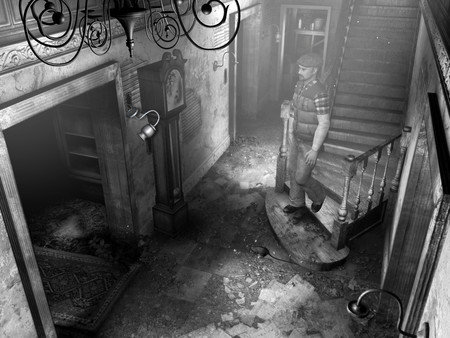 The Last Crown: Blackenrock screenshot 31