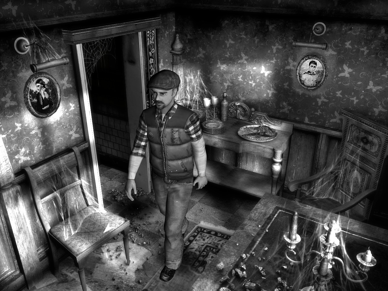 The Last Crown: Blackenrock screenshot #45