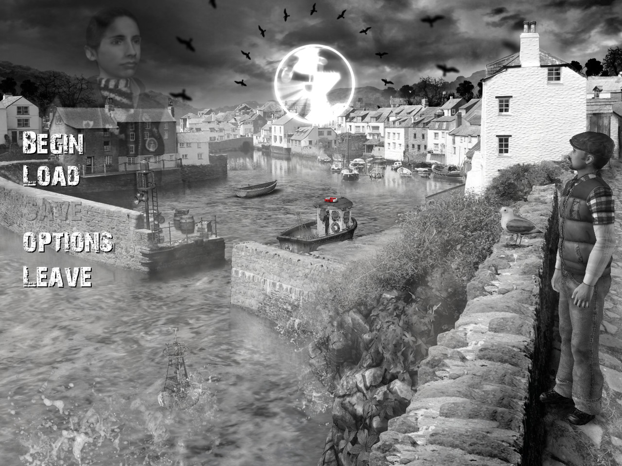 The Last Crown: Blackenrock screenshot #28