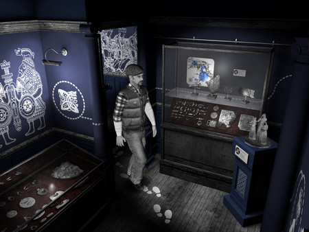 The Last Crown: Blackenrock screenshot 22