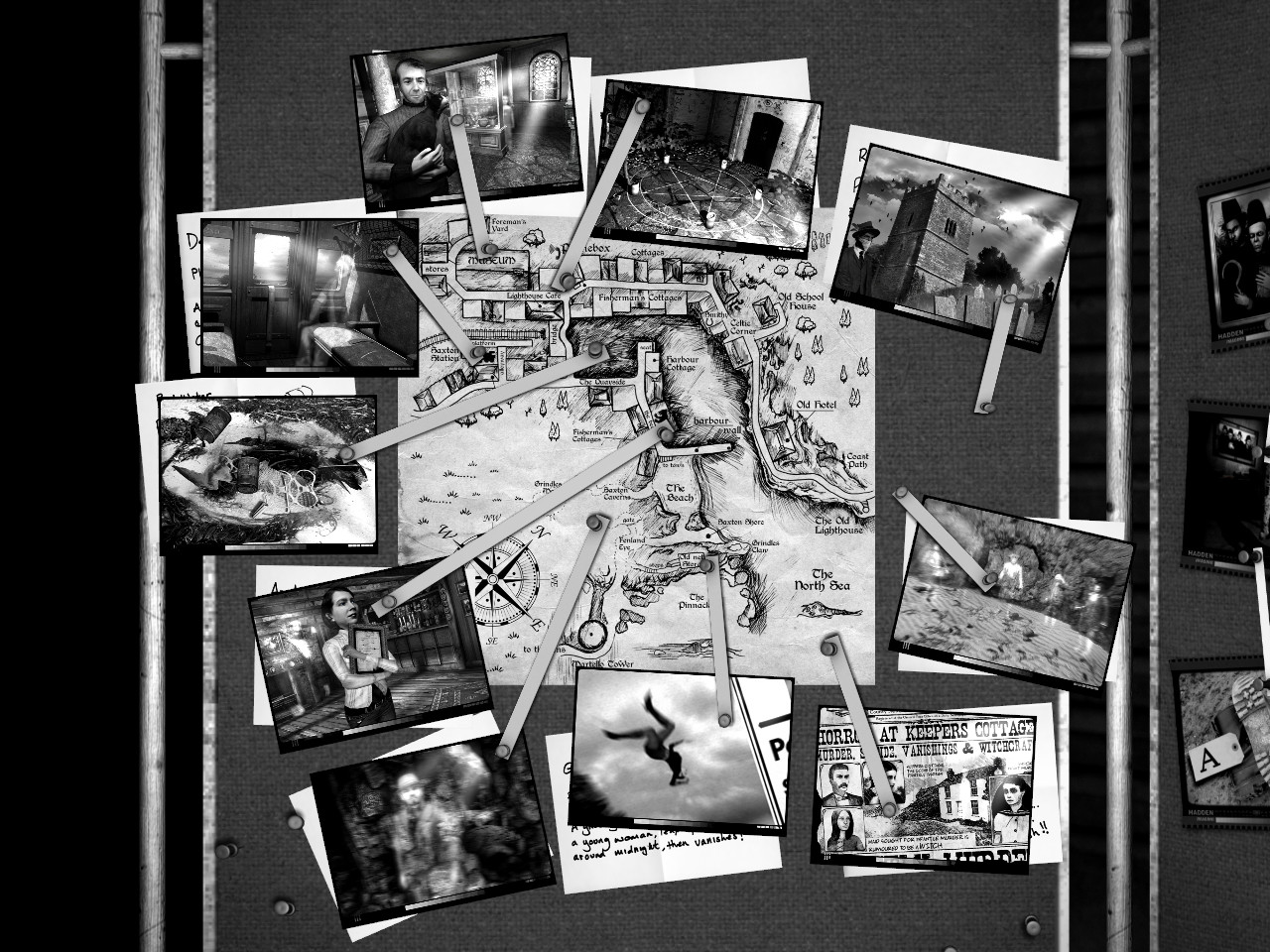 The Last Crown: Blackenrock screenshot #7