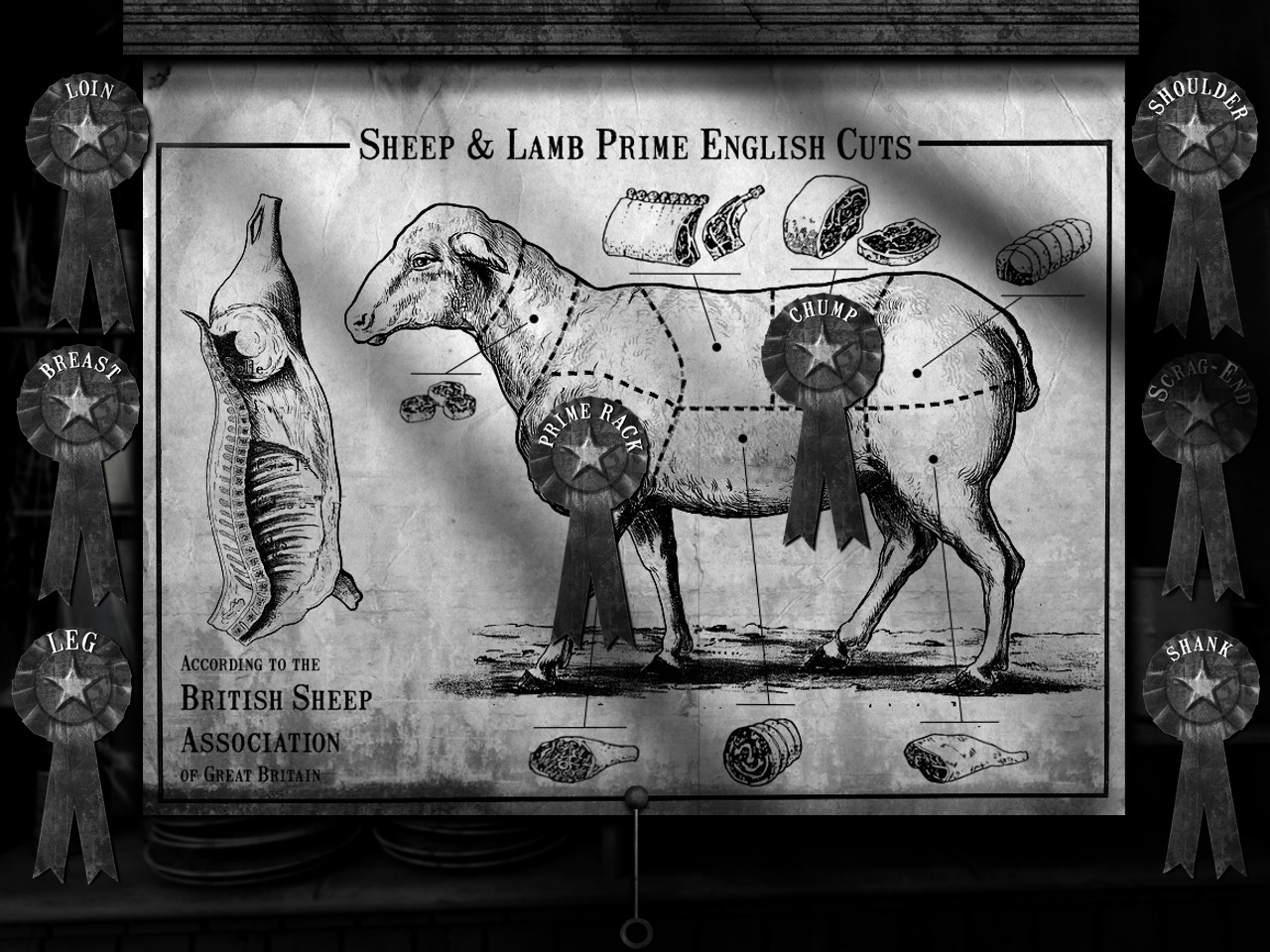 The Last Crown: Blackenrock screenshot #54