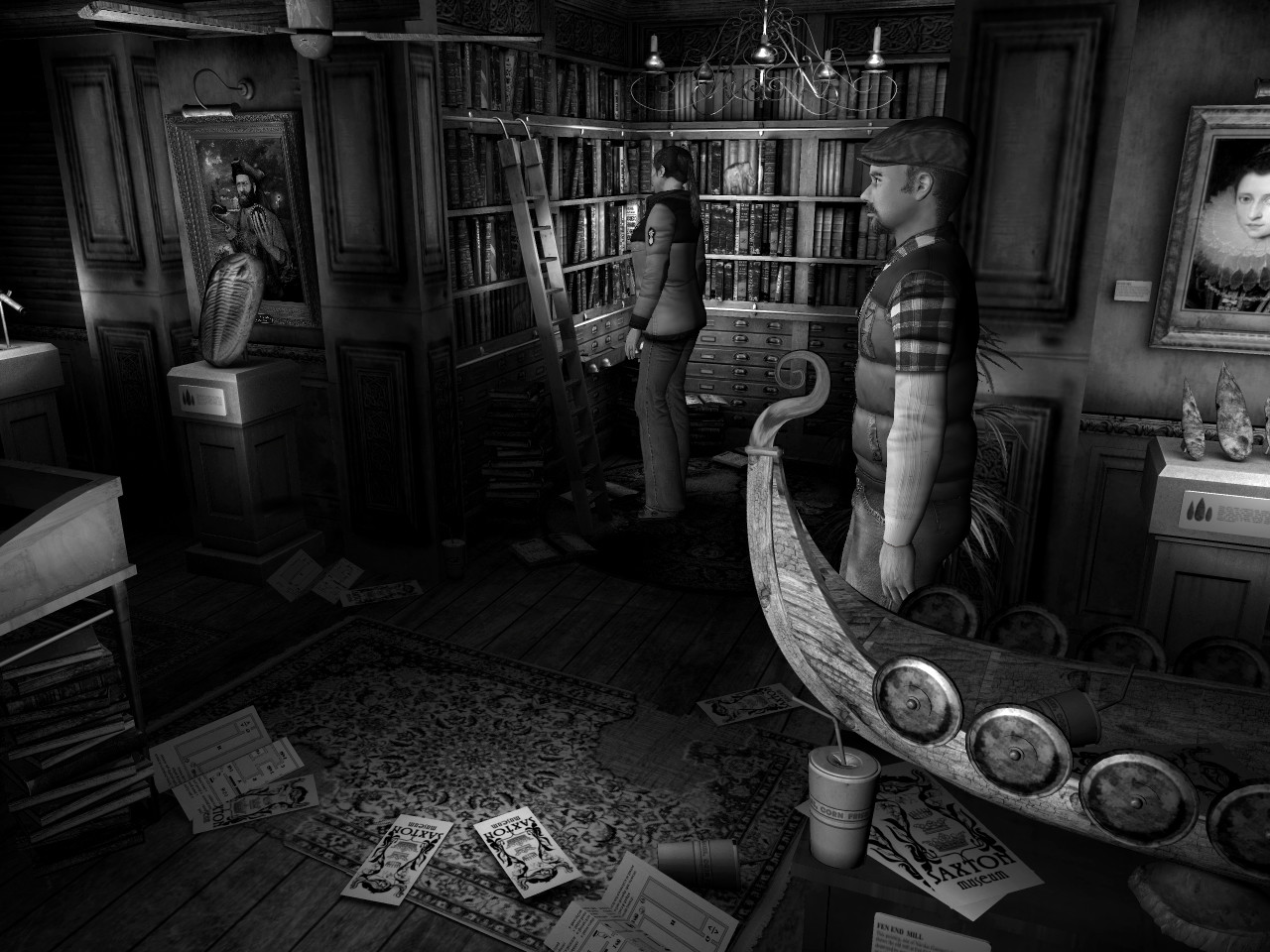 The Last Crown: Blackenrock screenshot #47