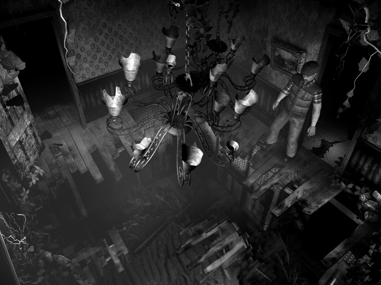 The Last Crown: Blackenrock screenshot #50