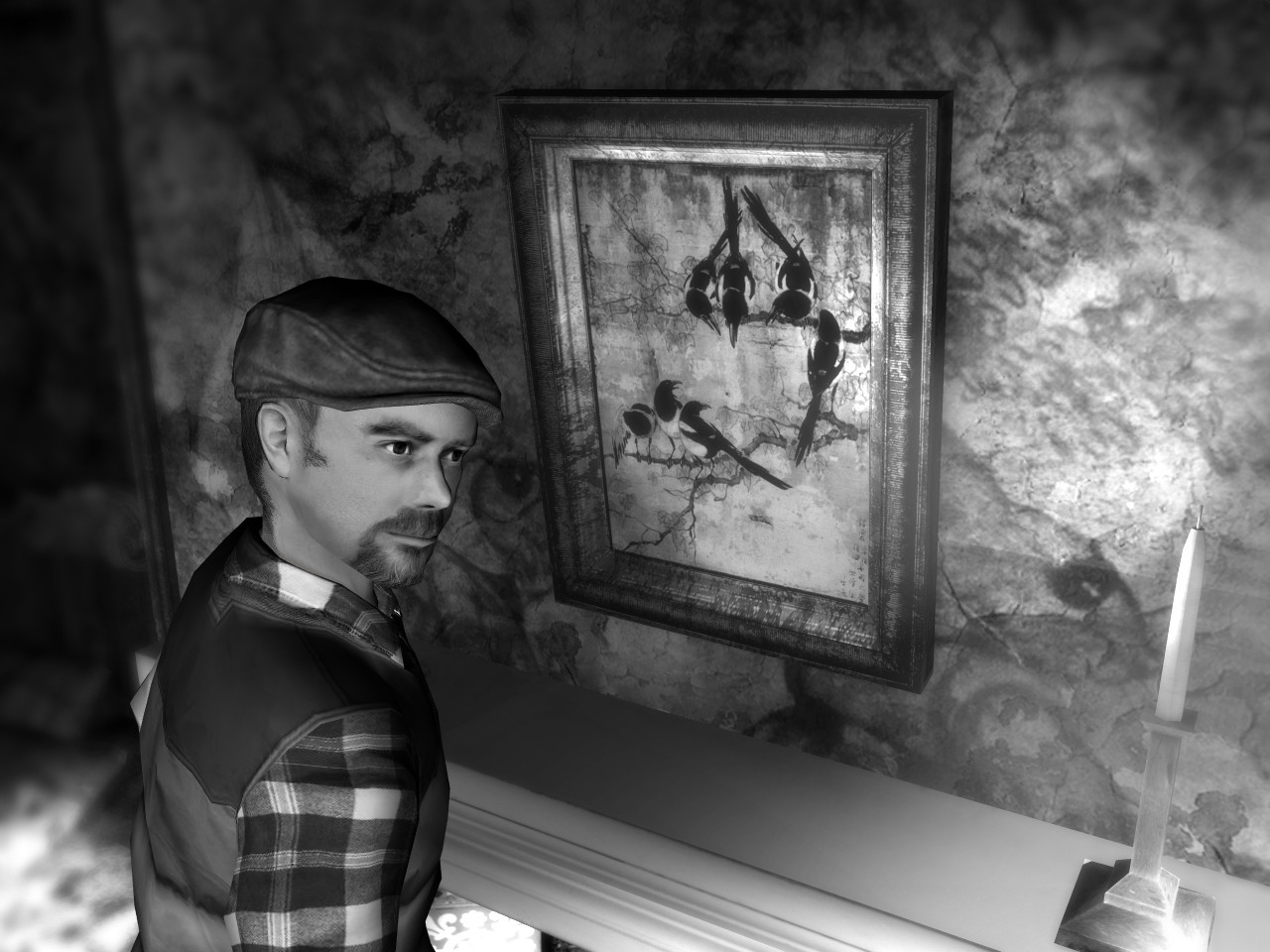 The Last Crown: Blackenrock screenshot #49