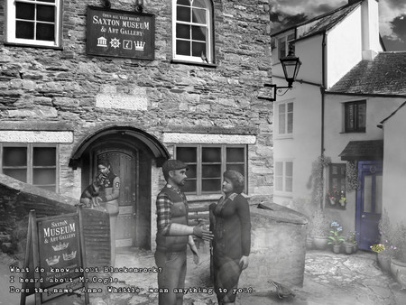 The Last Crown: Blackenrock screenshot 13