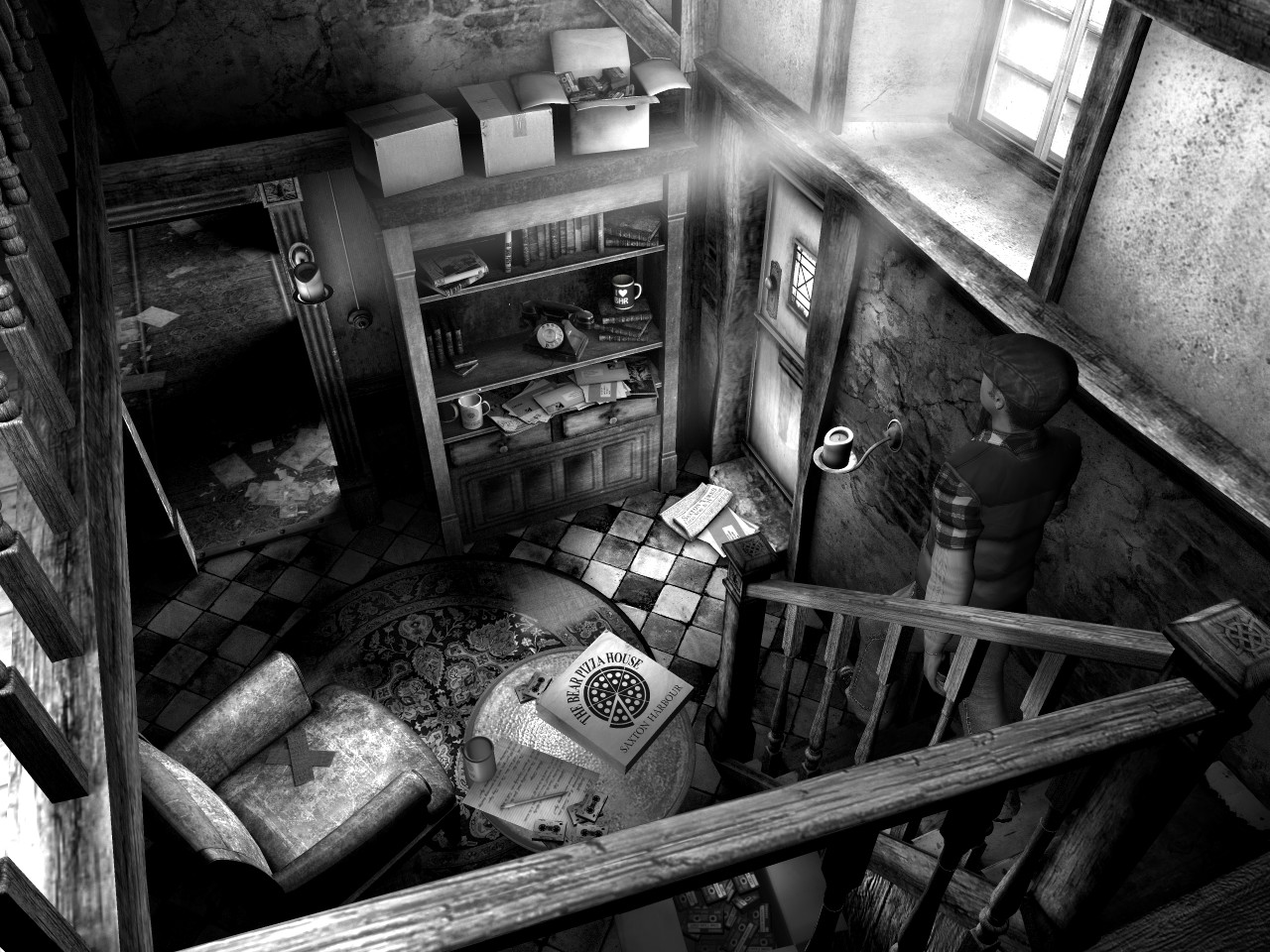 The Last Crown: Blackenrock screenshot #40