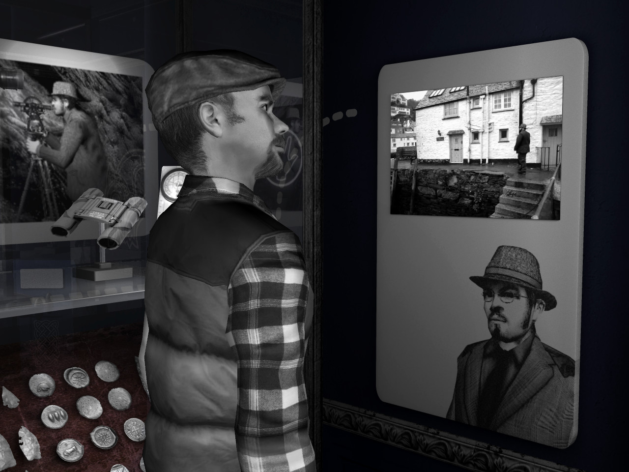 The Last Crown: Blackenrock screenshot #19