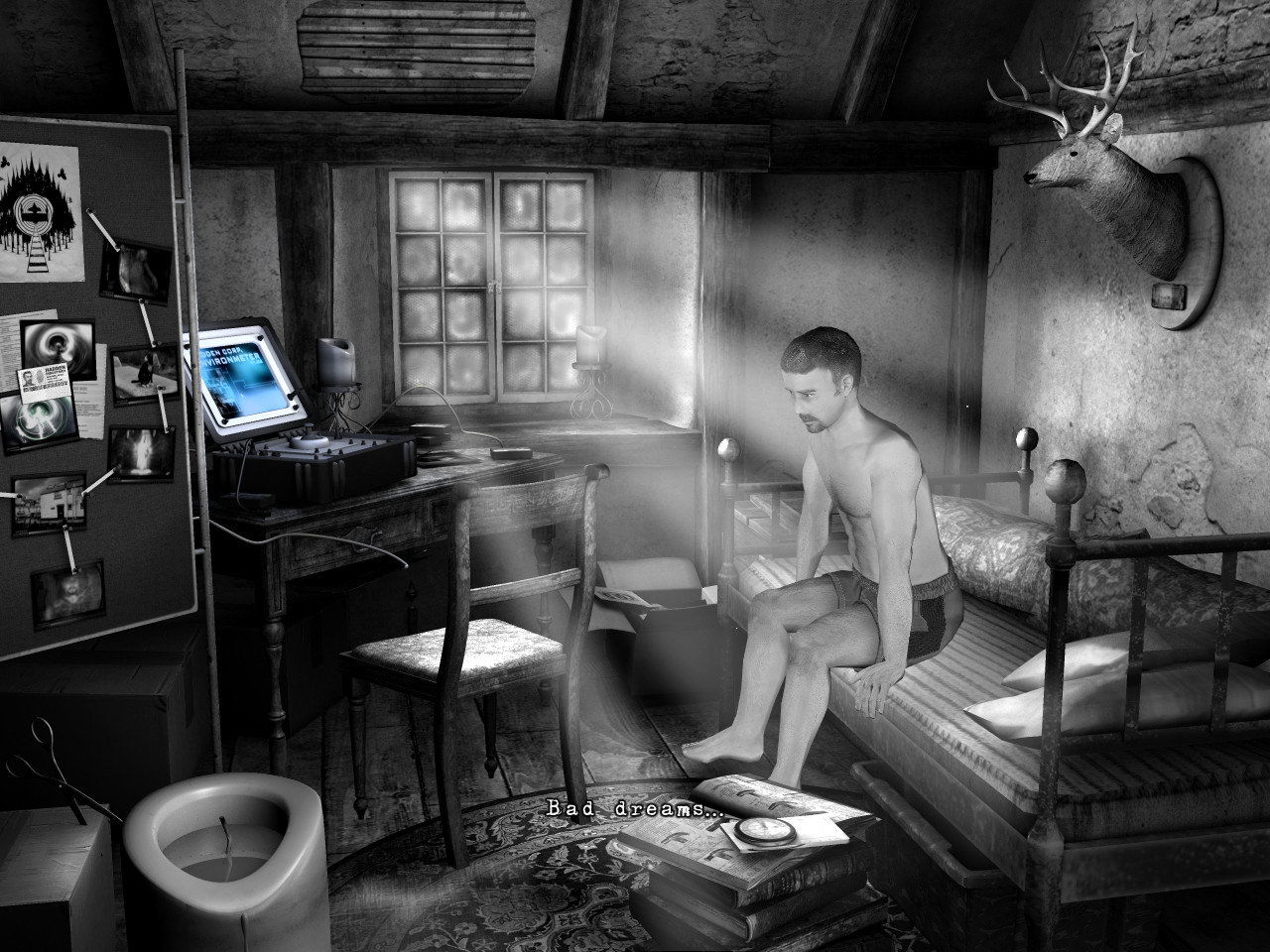 The Last Crown: Blackenrock screenshot #17