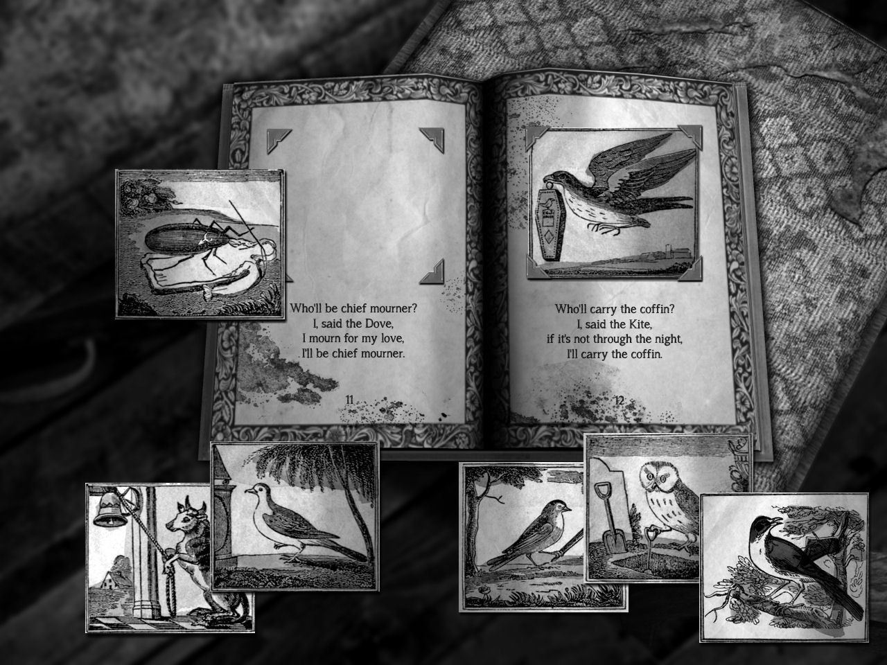 The Last Crown: Blackenrock screenshot #30